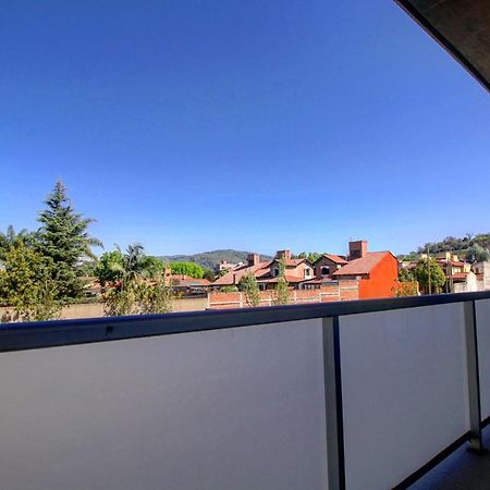 Depto 19 Las Marias San Salvador de Jujuy Ngoại thất bức ảnh