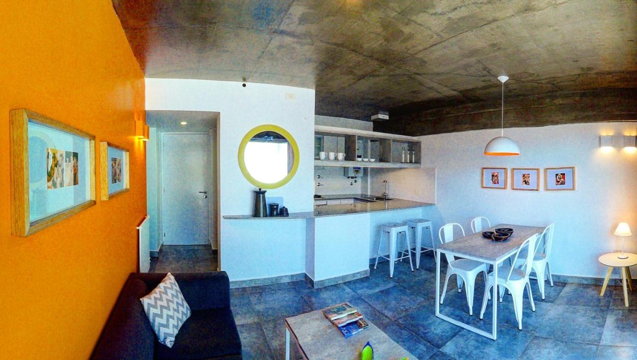 Depto 19 Las Marias San Salvador de Jujuy Ngoại thất bức ảnh